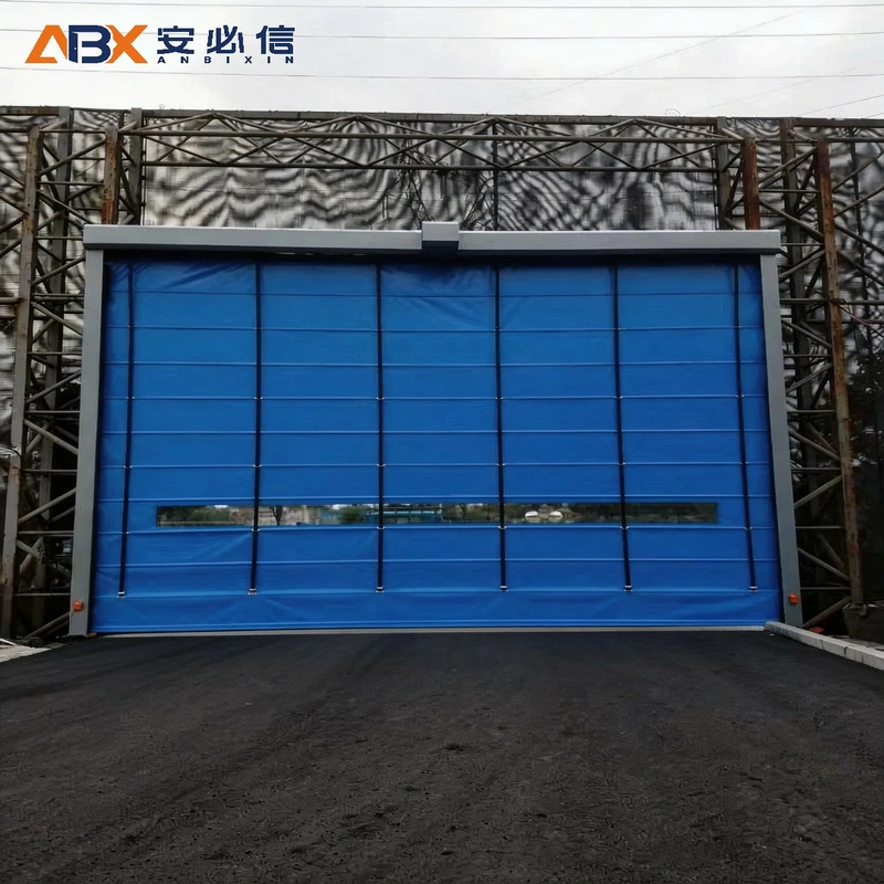 威海市堆积门